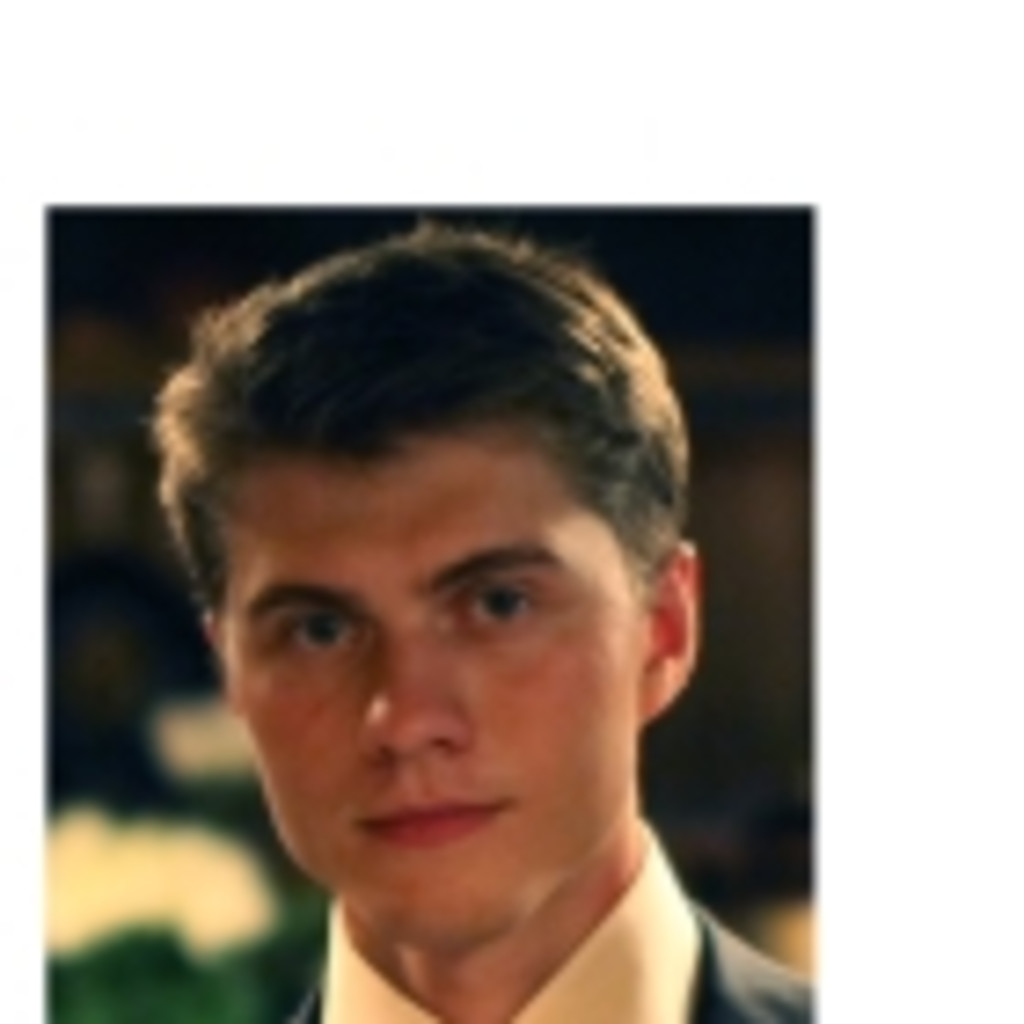 Roman Balyasnikov Chief Commercial Officer (Retail Department) JSC