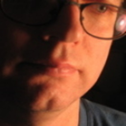 Dr. Richard Butterworth