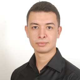 Saif Eddine MAHMOUDI