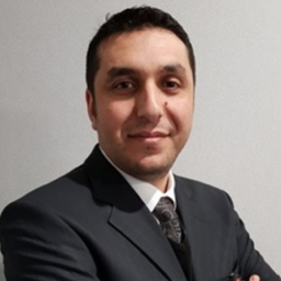 Mustafa Bucan Colak's profile picture