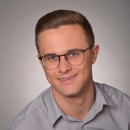 Yannick Frühwirt