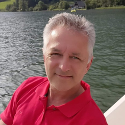 Dirk Olschewski