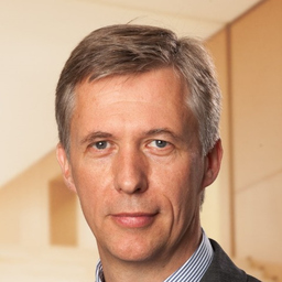 Peter Möllers