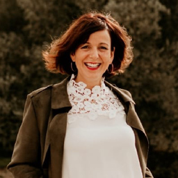 Julia Binnewies