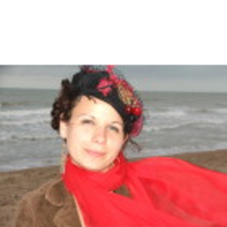 Hajnal Auróra Németh