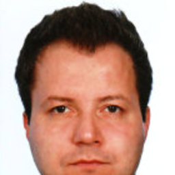Marcus Becker