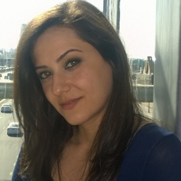 ARIJ CHMEIS