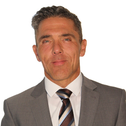 Profilbild Klaus Fischer