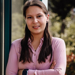 Angelina Buda