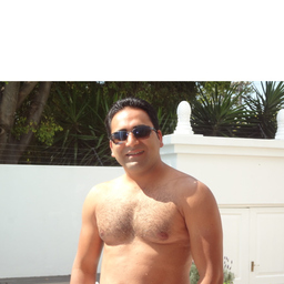Suhail Khan