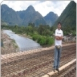 Luis Vitor Benavente