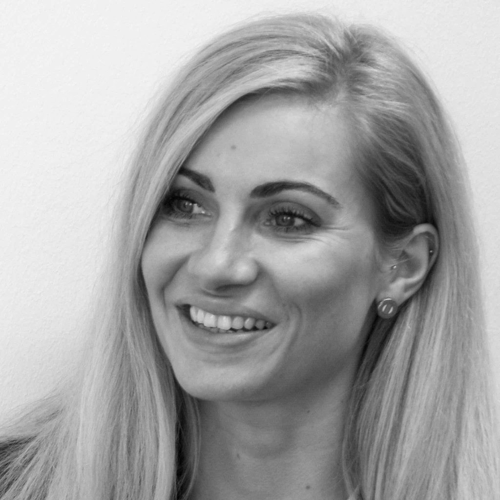 Victoria K hn Senior Partner Manager Commercetools GmbH XING