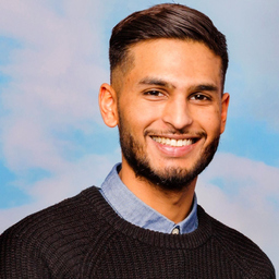 Jaspreet Sohal
