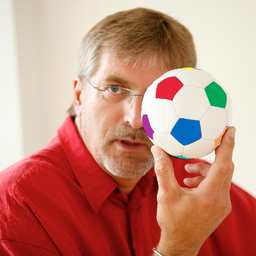 Peter Schäfer's profile picture