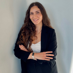 Angelina Morad