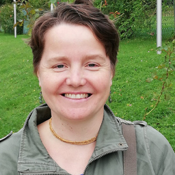 Diana Reuss