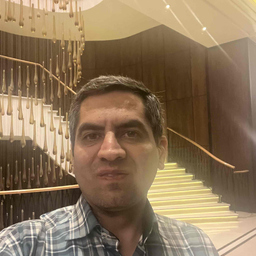 Arash Ahmadi Esfahani