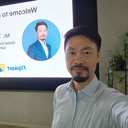 Timothy Kang