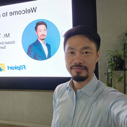 Timothy Kang