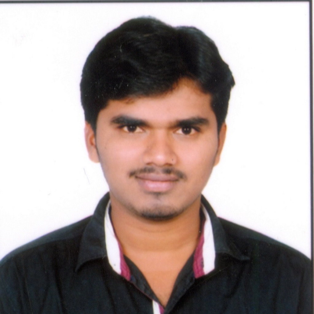 Anji Babu Lead Qa Engineer Verticurl Xing