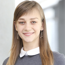 Anna Bilko