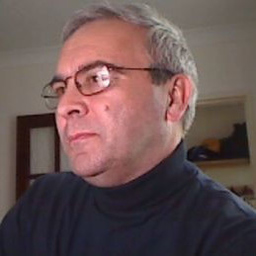 Christopher Bernard