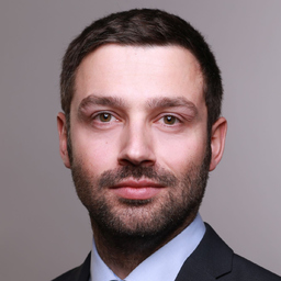 Dipl.-Ing. Alexander Köppe