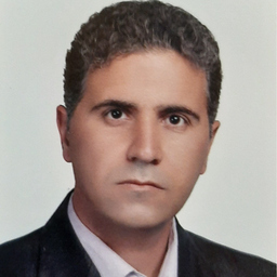 Ing. gholamreza khakpour