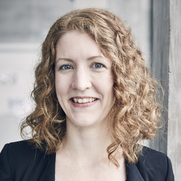Julia Mildenberger