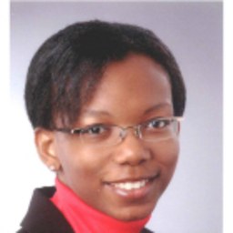 Armelle Ngo Ndje