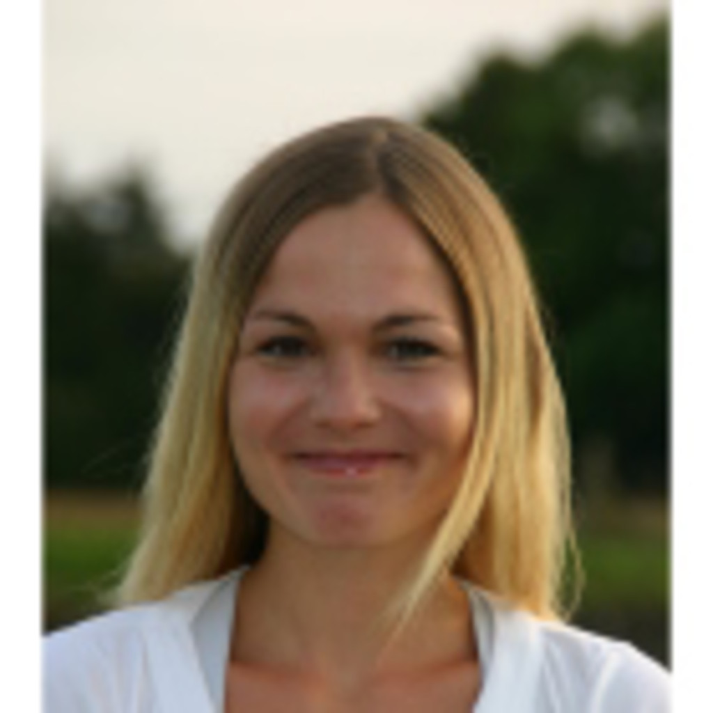 Melanie Grund Unternehmerin Zeitraumnaturheilkundliche Praxis XING