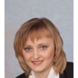 Liliya Zeininger