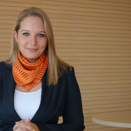 Sandra Löwe