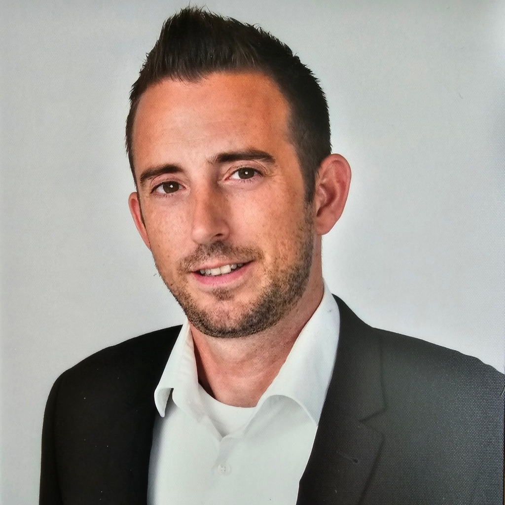 Thomas Vierling Angestellter Bauvermarktung FTTH Glasfaser Netze