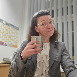 Jessica Weihe