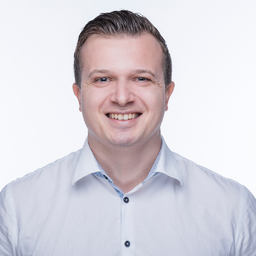 Daniel Meissner Project Manager BEKO Engineering & Informatik GmbH