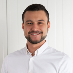 Dominik Hilpert