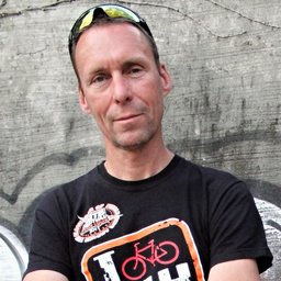 Dipl.-Ing. Andreas Heimerdinger