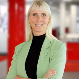 Claudia Schöffner