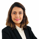 Dr. Elnaz Raghami 