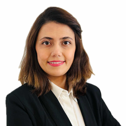 Dr. Elnaz Raghami 