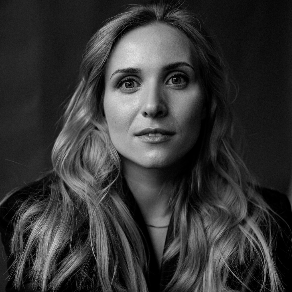 Ekaterina Romanova Head of Marketing HES FinTech XING