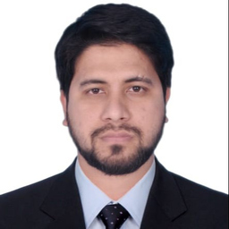Md Atiqur Rahman