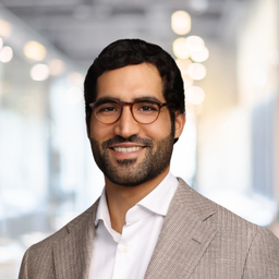Abdulla N. Khoory
