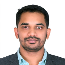 Aneesh Jaydevan