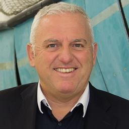 Jean-Charles Crole CROLE