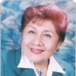 CARMEN BRÌGIDA CASTILLA  MATEO