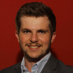 Simon Stehle