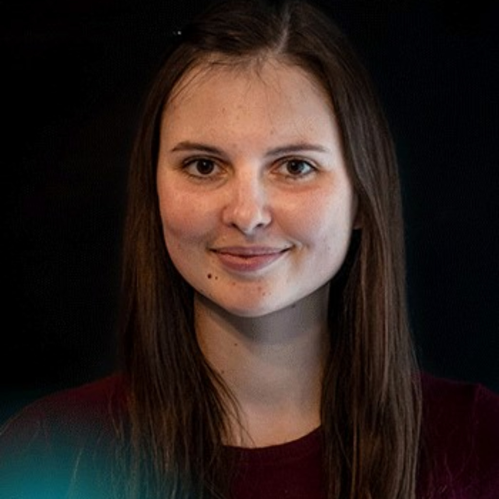 Social Media Profilbild Sophia Eichler Stuttgart