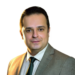 Ako Moqaddami